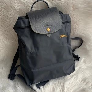 longchamp large backpack